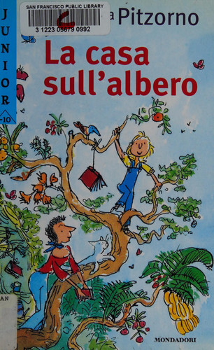 La casa sull'albero