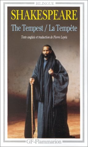 Tempete (the tempest) (La)