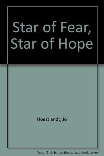 Cover of Star of Fear, Star of Hope