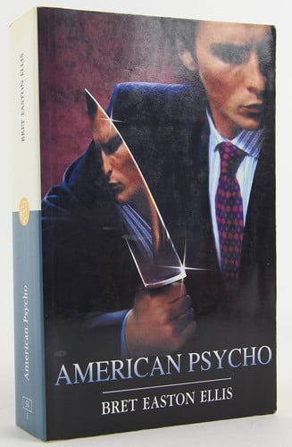 American Psycho (Spanish version) (Spanish Edition)