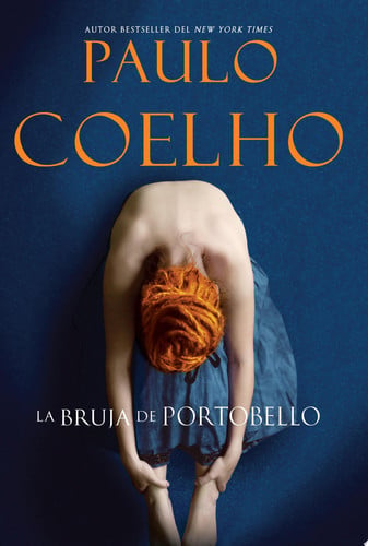La Bruja de Portobello - Paulo Coelho