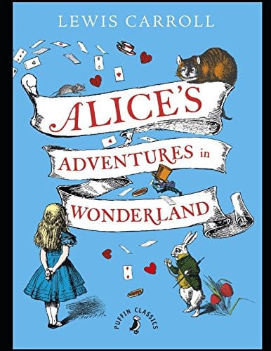 Alice's Adventures in Wonderland