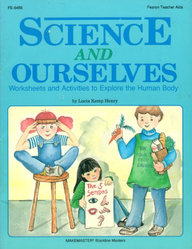 Cover of Science and Ourselves