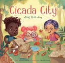 Cover of Cicada City