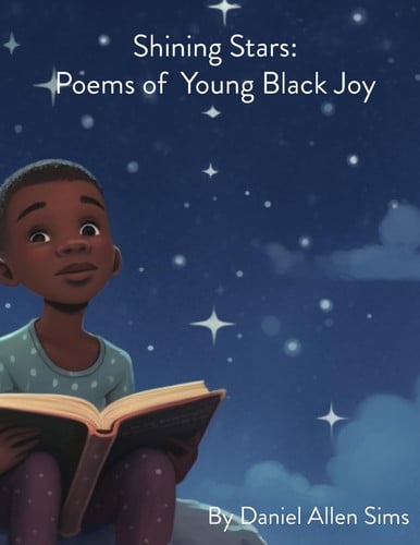 Cover of Shining Stars
