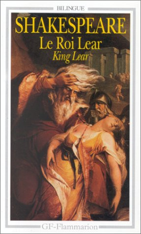 Le roi Lear