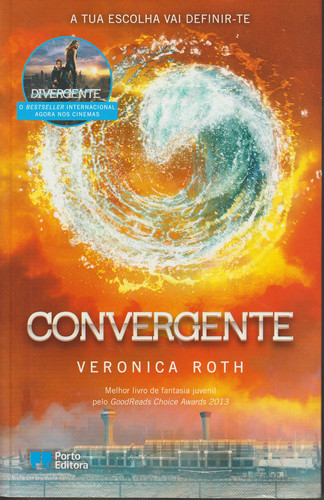 Convergente (Portuguese Edition)