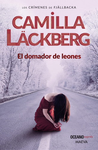 El domador de leones