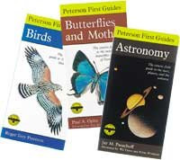 Cover of Caterpillars (Peterson Field Guides for Young Naturalists (Paperback))