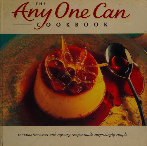 Nestle's Cream Book
