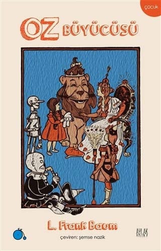 Oz Buyucusu