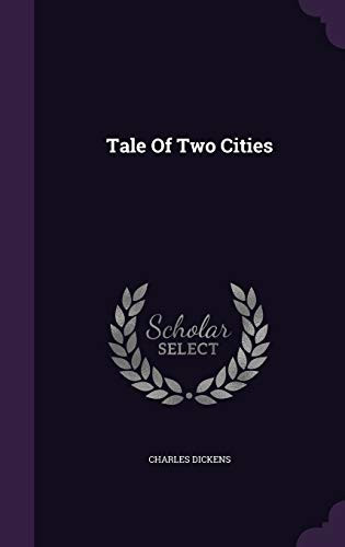 Tale Of Two Cities