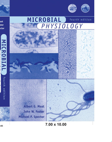 Microbial Physiology