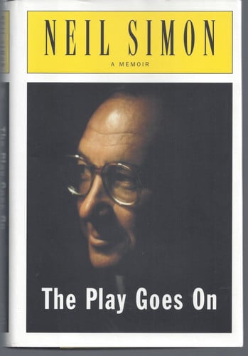 The Play Goes On