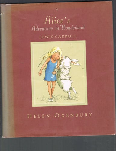 Alice's Adventures in Wonderland