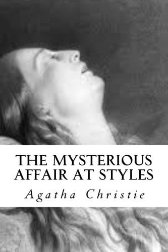 The Mysterious Affair at Styles
