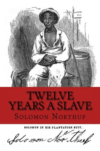 Twelve Years a Slave
