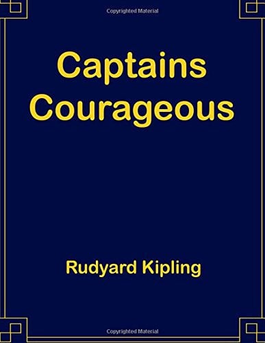 Captains Courageous