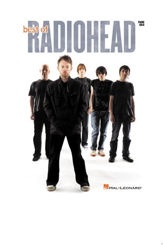 Best of Radiohead