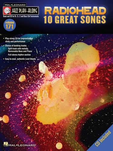 Radiohead 10 Great Songs