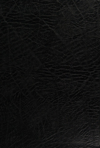 The Holman Illustrated Study Bible: Holman Christian Standard Bible, Black Bonded Leather