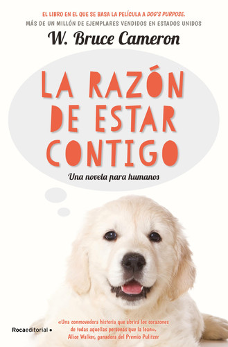 La Razon de Estar Contigo