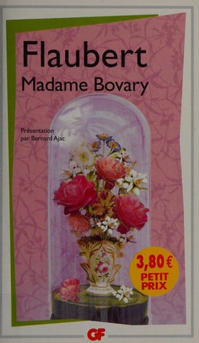 Madame Bovary