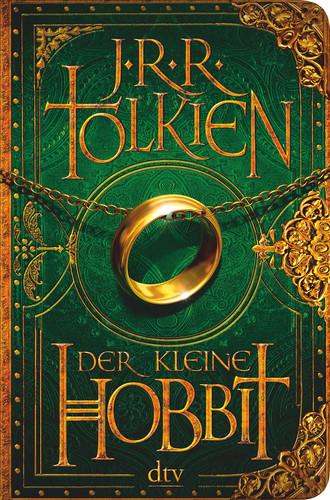 Der kleine Hobbit, Veredelte Mini-Ausgabe