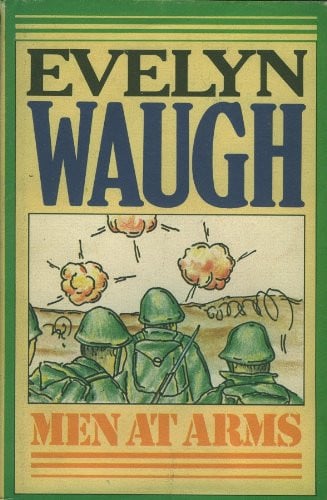 Cover of Men at Arms