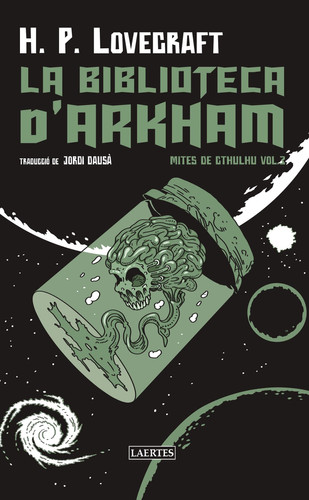 La biblioteca d'Arkham: Mites de Cthulhu vol.3
