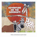 Cover of Adventure on the Serengeti