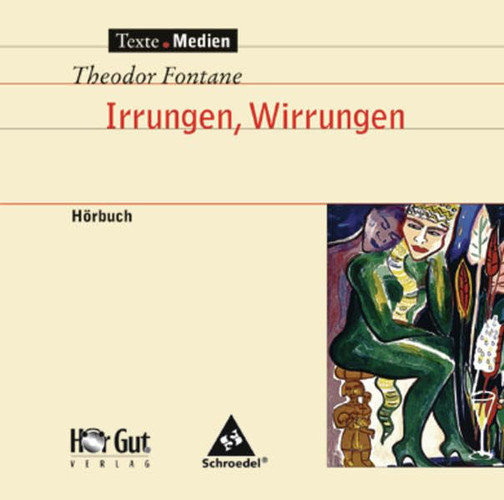 Irrungen, Wirrungen Hörbuch