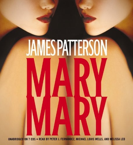 Mary, Mary