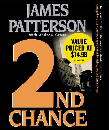 2nd Chance (A Women's Murder Club Thriller, 2)
