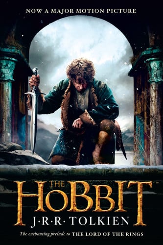The Hobbit, Or, There and Back Again