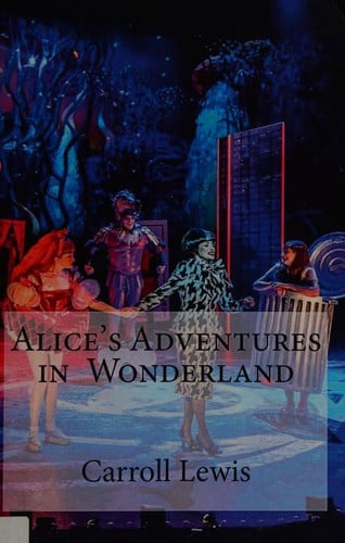Alice's Adventures in Wonderland