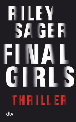 Final girls Thriller