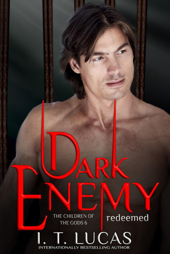 Dark Enemy Redeemed The Children of the Gods Book 6