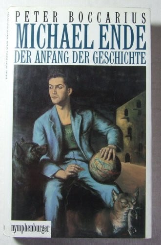 Michael Ende: Der Anfang der Geschichte