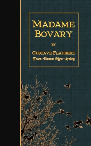 Madame Bovary