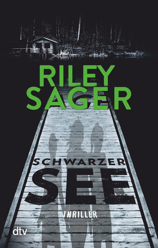 Schwarzer See Thriller