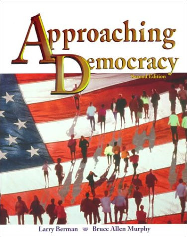 Approaching Democracy