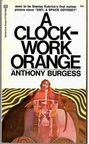 Clockwork Orange, A