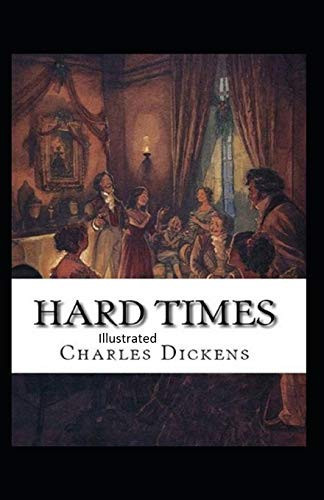 Hard Time Illustrated