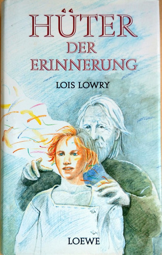 Hüter der Erinnerung