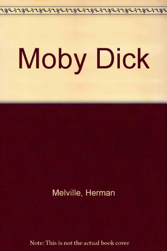 Moby Dick