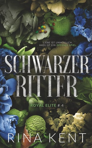 Schwarzer Ritter Royal Elite #4