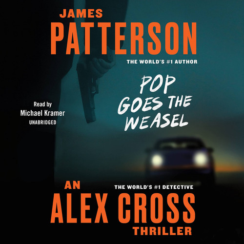 Pop Goes the Weasel (Alex Cross, 5)