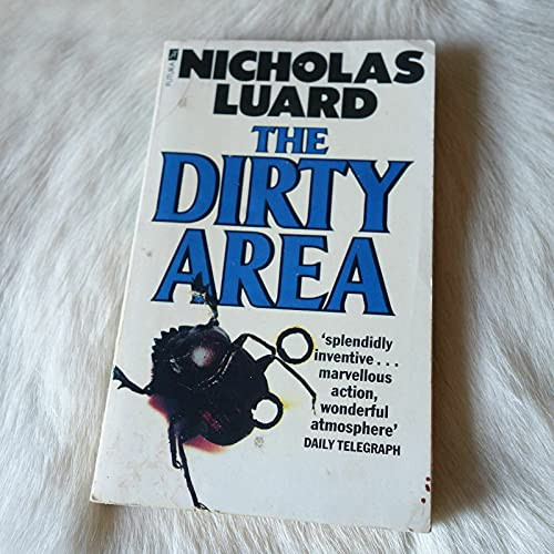 Cover of The dirty area