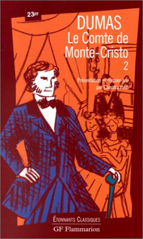 Le comte de Monte-Cristo
